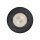 NOBILE LED-Deckeneinbaustrahler LB24 5068 ECO Flat sw-mt 8W BIO 930 38&deg;