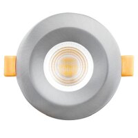 NOBILE LED-Deckeneinbaustrahler LB24 Spot 68 6,6W...