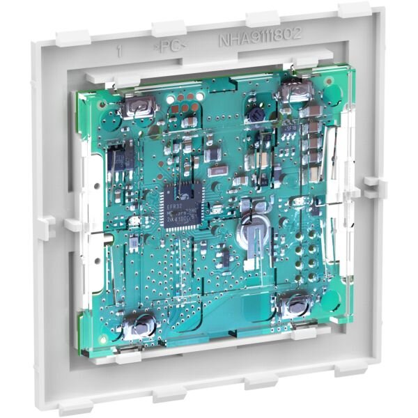 MERTEN Tastermodul Design MEG51166000 Connected Taster-Modul 1f.