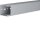 HAGER TEHALIT Verdrahtungskanal BA66006007030B 60x60 grau