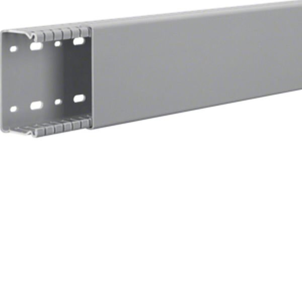 HAGER TEHALIT Verdrahtungskanal BA64008007030B 40x80 grau
