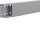 HAGER TEHALIT Verdrahtungskanal BA64008007030B 40x80 grau