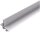 Schletter Solar Flachdachsystem ProLine Ballast+Verbundschiene Pro 2000mm