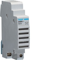 HAGER Summer SU215