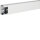 HAGER TEHALIT Leitungsf&uuml;hrungskanal LF4006109016 40x60mm verkehrswei&szlig;