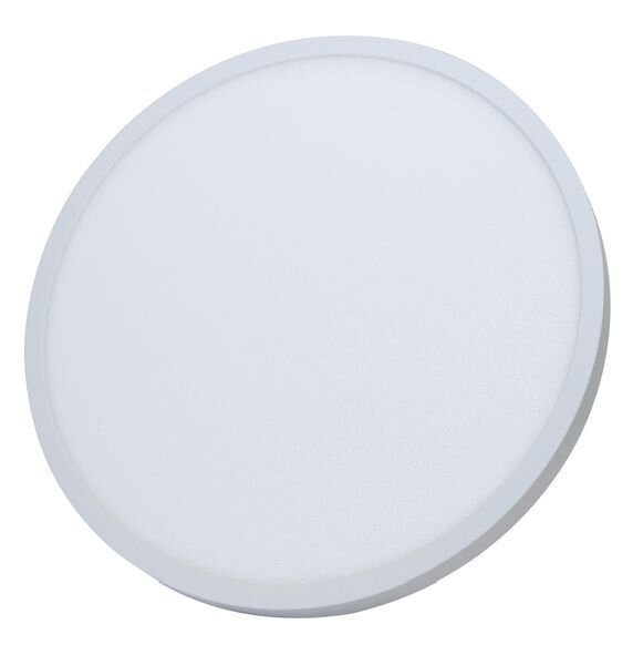 DOTLUX LED-Deckeneinbaustrahler UNISIZE 10W 3000K
