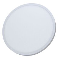 DOTLUX LED-Deckeneinbaustrahler UNISIZE 10W 3000K