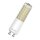 LEDVANCE LED-Leuchtmittel LB24 LED TSLIM 60 DIM 6.5W 827 CL GU10