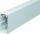 OBO Wand-/Deckenkanal WDK 40090 40x90 reinweiss