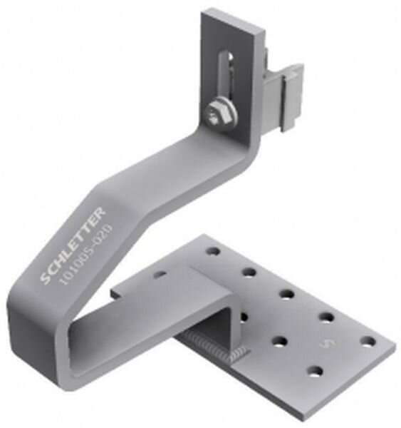 Schletter Solar Dachhaken Rapid2+Pro Max