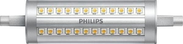 PHILIPS LED-Leuchtmittel CorePro LEDlinear R7S 118mm 14-120W 840
