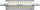 PHILIPS LED-Leuchtmittel CorePro LEDlinear R7S 118mm 14-120W 840