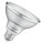 LEDVANCE LED-Leuchtmittel LED PAR307536 DIM 10W 927 E27 P