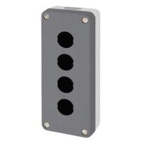 Schneider Electric Leergehäuse XALD04