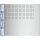 LEGRAND (BTicino) Frontblende SFERA New 351001 BASIS f. Lautsp. ALLMETAL