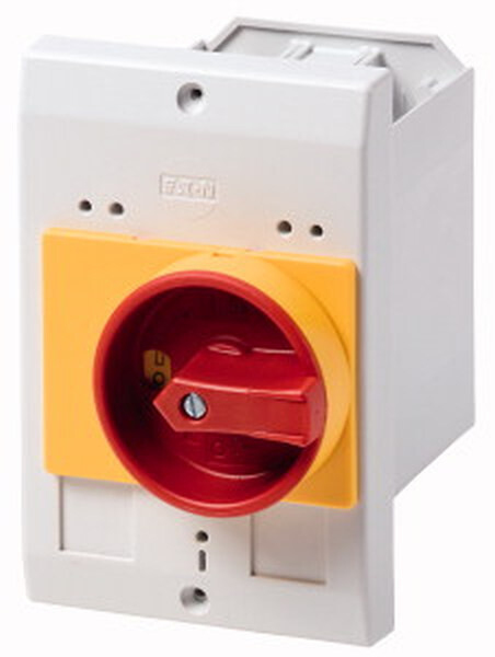 EATON Einbaugeh&auml;use E-PKZ0-GR