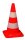 PROT Warnkegel 50 cm PWLK50