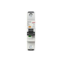AEG Sicherungsautomat EN251B10 B 25kA 10A 1P