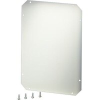 HENSEL Montageplatte FP MP 20 ENYSTAR 4mm