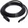 HAGER TEHALIT Verbindungleitung GKWAD03050 Winsta 3x2.5qmm 5m Eca sw