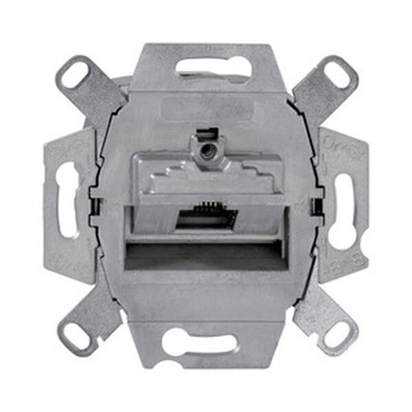 MERTEN UAE-Einsatz MEG45300000 UAE-Einsatz 8 Kat 6A iso