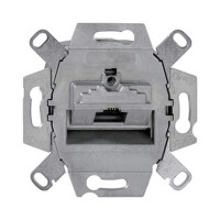 MERTEN UAE-Einsatz MEG45300000 UAE-Einsatz 8 Kat 6A iso