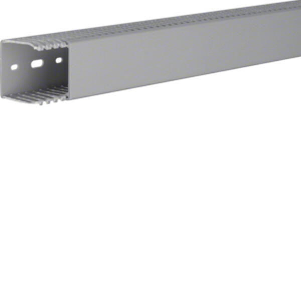 HAGER TEHALIT Verdrahtungskanal LKG5005007030B 50x50 grau