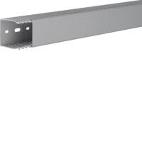 HAGER TEHALIT Verdrahtungskanal LKG5005007030B 50x50 grau