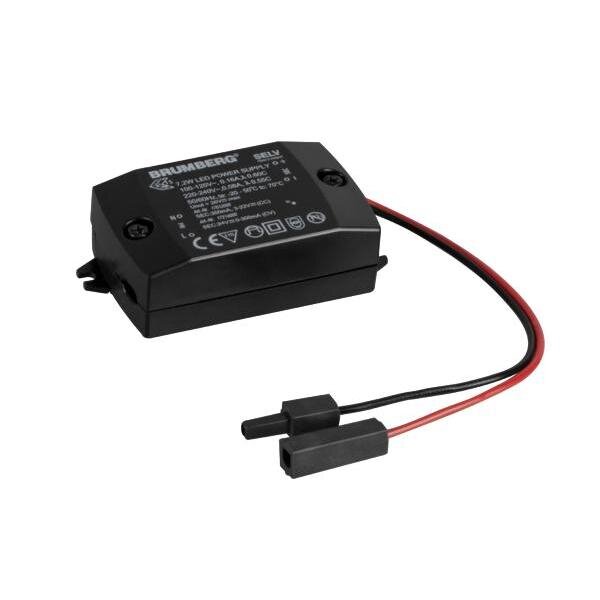BRUMBERG LED-Betriebsger&auml;t LB24 350mA 7,2W nicht dim