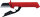 INTERCABLE Kabelmesser AV3920 mit auswechselbarer Massivklinge