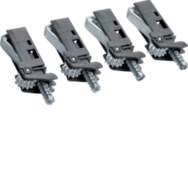 HAGER Hohlwandset VZ405N Volta