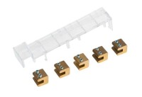 ABN Sammelschienenverbindungssatz GSV50N Feld/Feld 250A...