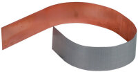 DEHN Cupalblech 562460 Al/Cu 500x60x0,5mm