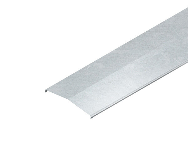 NIEDAX Rinnendeckel 50x3000mm f&uuml;r Gitterrinne feuerverz.