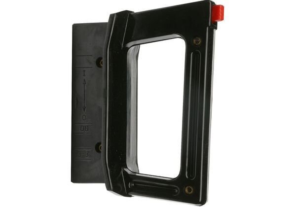 MERSEN NH-Aufsteckhandgriff 8022. f&uuml;r Gr.00 - 4