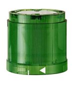 WERMA Dauerlichtelement 12-240V grün