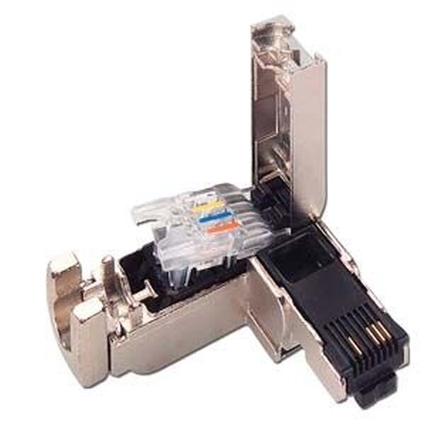 SIEMENS Steckverbinder 6GK1901-1BB20-2AA0 RJ45 Plug 90