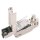 SIEMENS Steckverbinder 6GK1901-1BB10-2AA0 RJ45 Plug 180
