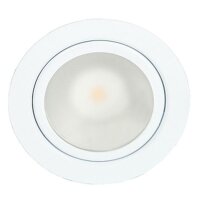 NOBILE LED-Deckeneinbaustrahler LB24 N 5020 COB...