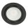 NOBILE LED-Deckeneinbaustrahler LB24 N 5020 COB schwarz 3,3W warmwei&szlig; 200lm