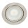 NOBILE LED-Deckeneinbaustrahler LB24 N 5020 COB nick.-geb. 3,3W ww 200lm
