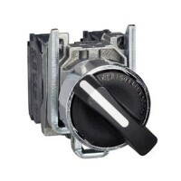 Schneider Electric Wahlschalter XB4BD33 3Stellungen