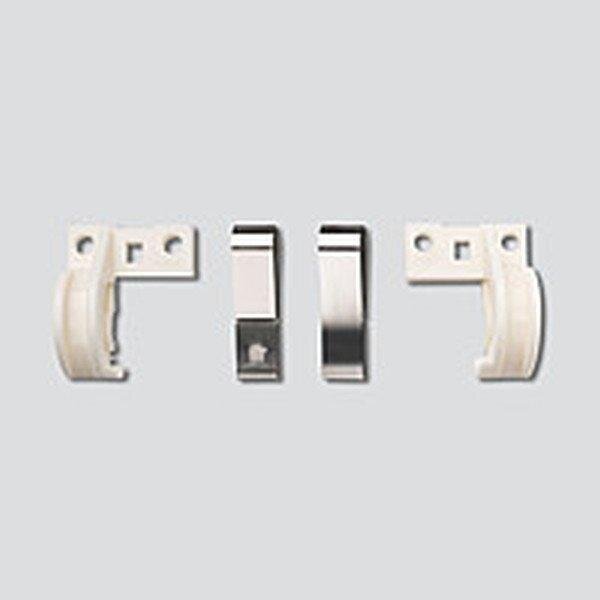 SIEDLE Blattfeder + Scharnier BK 411-0 f. Brief-Einwurfkl.