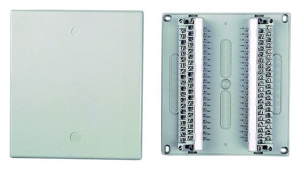CORNING Verteilerkasten VKK3 50-540-01000 f.2x20DA 180x200x51mm