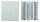 CORNING Verteilerkasten VKK3 50-540-01000 f.2x20DA 180x200x51mm
