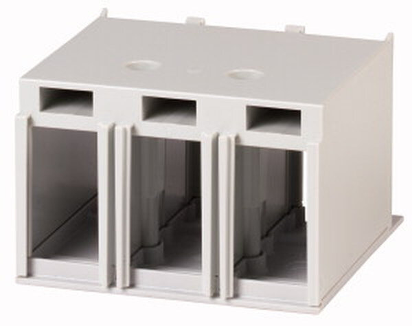 EATON Abdeckung NZM2-XKSA 3polig