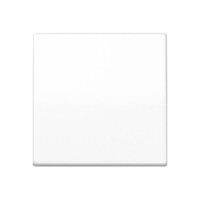 JUNG Steuertaste AS1700WW Standard