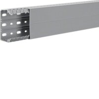 HAGER TEHALIT Verdrahtungskanal BA740080 40x80 grau