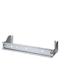 SIEMENS ALPHA-ZS Hutschiene 8GS4012-7 fur Anschlussraum