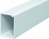 OBO Wand- und Deckenkanal halogenfrei WDKH-30045RW 30x45...